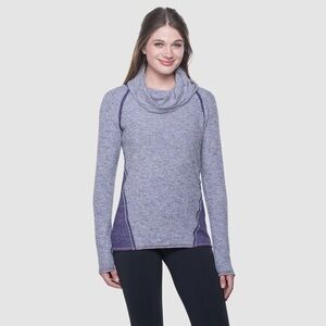 KUHL Women’s Viola Nova Pullover